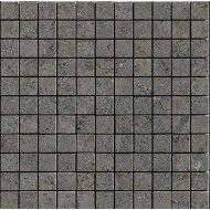 PIERRES DES CHATEAUX 30X30 MOSAIQUE 5X5  CHENONCEAU NATUREL RECTIFIE - LA FABBRICA 158305 LA FABBRICA - 1