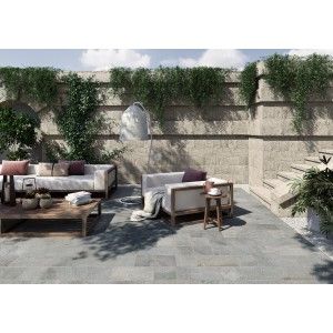 BORGHI ITALIANI 40,6X60,9 BORGHI AGATA - LA FABBRICA 162012 LA FABBRICA - 1