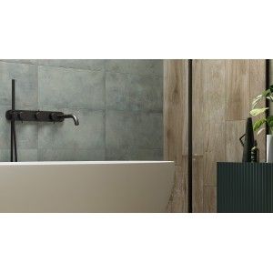 HURBAN HRBN AVIO REKTIFIZIERT  60X60 - LA FABBRICA 177015 LA FABBRICA - 1