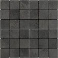 HURBAN HRBN GRAPHITE MOSAIC 5X5  NATURAL RECTIFIED - LA FABBRICA 177304 LA FABBRICA - 1