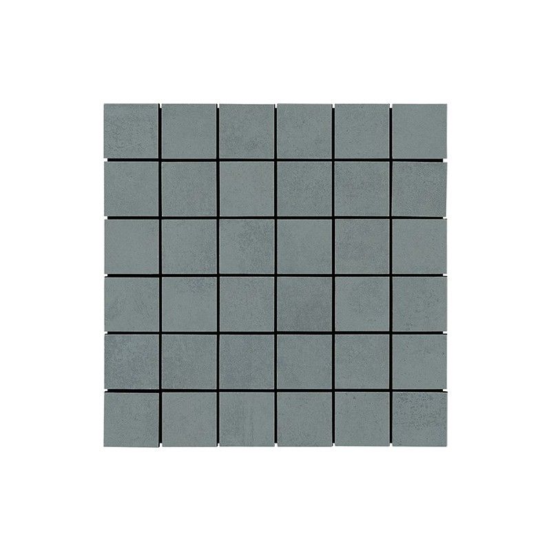 HURBAN HRBN AVIO MOSAIQUE 5X5  NATUREL RECTIFIE - LA FABBRICA 177305 LA FABBRICA - 1