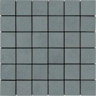 HURBAN HRBN AVIO MOSAIQUE 5X5  NATUREL RECTIFIE - LA FABBRICA 177305 LA FABBRICA - 1