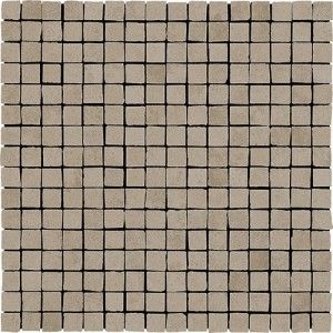 HURBAN HRBN BEIGE MOSAIK SPACCATELLA  NATURAL REKTIFIZIERT - LA FABBRICA 177312 LA FABBRICA - 1