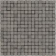 HURBAN HRBN GRAY MOSAIK SPACCATELLA  NATURAL REKTIFIZIERT - LA FABBRICA 177313 LA FABBRICA - 1
