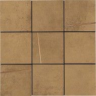 HURBAN HRBN OCRA QUADROTTO INTARSIO NATURALE RETTIFICATO - LA FABBRICA 177326 LA FABBRICA - 1