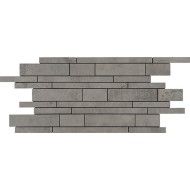 HURBAN HRBN GRAY BRICK NATURAL RECTIFIED - LA FABBRICA 177333 LA FABBRICA - 1