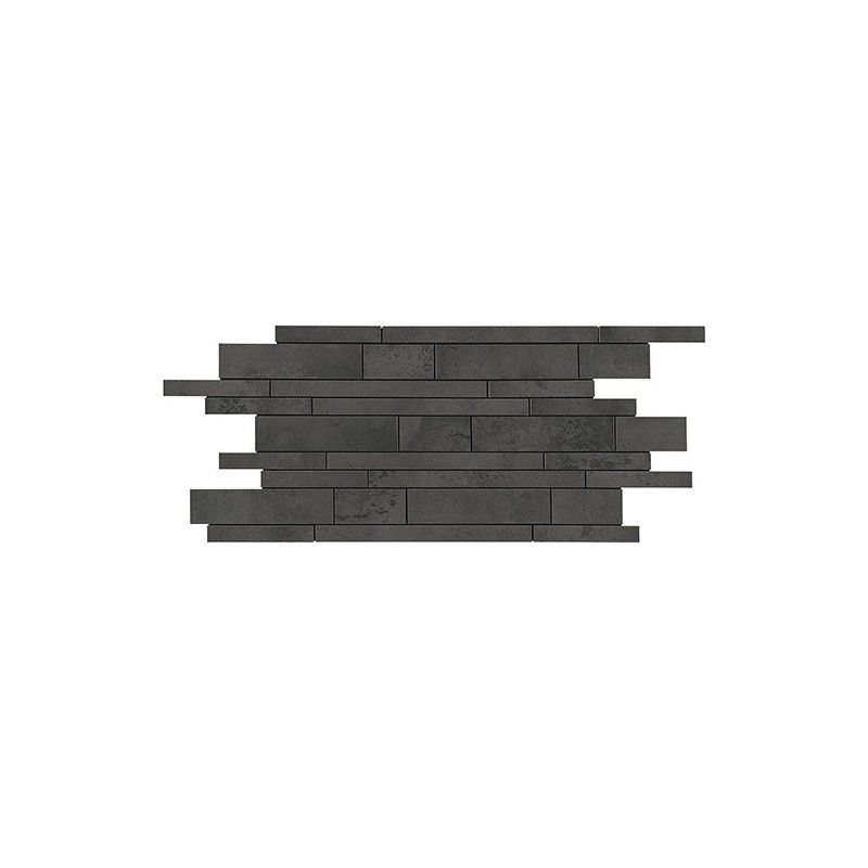 HURBAN HRBN GRAPHITE BRICK NATURAL REKTIFIZIERT - LA FABBRICA 177334 LA FABBRICA - 1