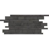 HURBAN HRBN GRAPHITE BRICK NATURAL REKTIFIZIERT - LA FABBRICA 177334 LA FABBRICA - 1