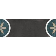 SMALL SMLL TREND SUN BLACK      6,5x20  - LA FABBRICA 180202 LA FABBRICA - 1