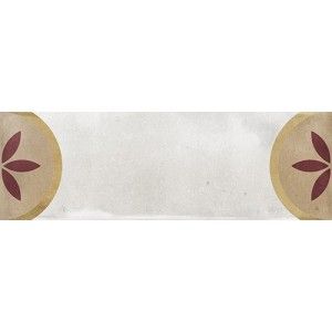 SMALL SMLL TREND SUN OCHER      6,5x20  - LA FABBRICA 180203 LA FABBRICA - 1