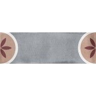 SMALL SMLL TREND SUN LIGHT BLUE      6,5x20  - LA FABBRICA 180204 LA FABBRICA - 1