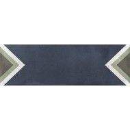 SMALL SMLL TREND NAVY         5,1x16,1 - LA FABBRICA 180219 LA FABBRICA - 1