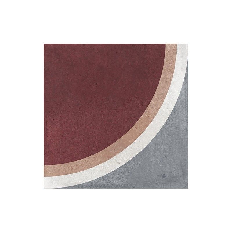 SMALL SMLL TREND ARCO LIGHT BLUE    10x10 - LA FABBRICA 180238 LA FABBRICA - 1