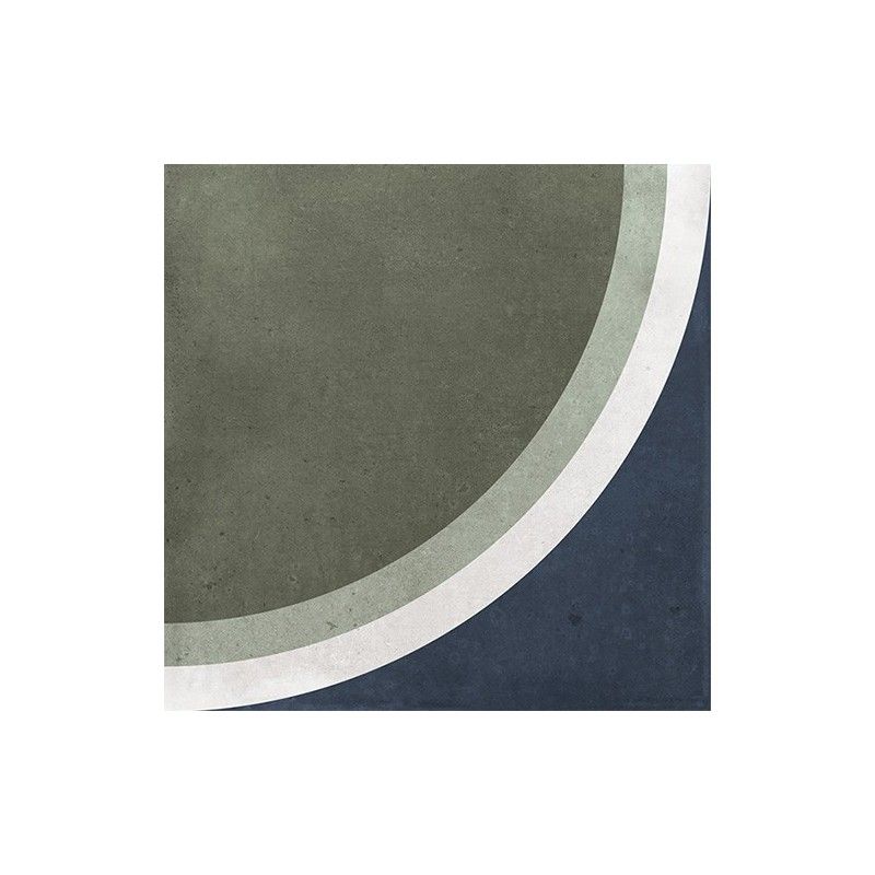 SMALL SMLL TREND ARCO NAVY    10x10 - LA FABBRICA 180240 LA FABBRICA - 1