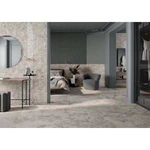 GEMSTONE 60x120  GEMSTONE GREY NATURAL RECTIFIED  - LA FABBRICA 179035 LA FABBRICA - 1