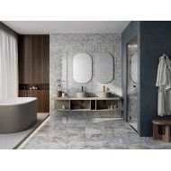 GEMSTONE 60x120  GEMSTONE OCEAN  GELAEPPT REKTIFIZIERT  - LA FABBRICA 179071 LA FABBRICA - 1