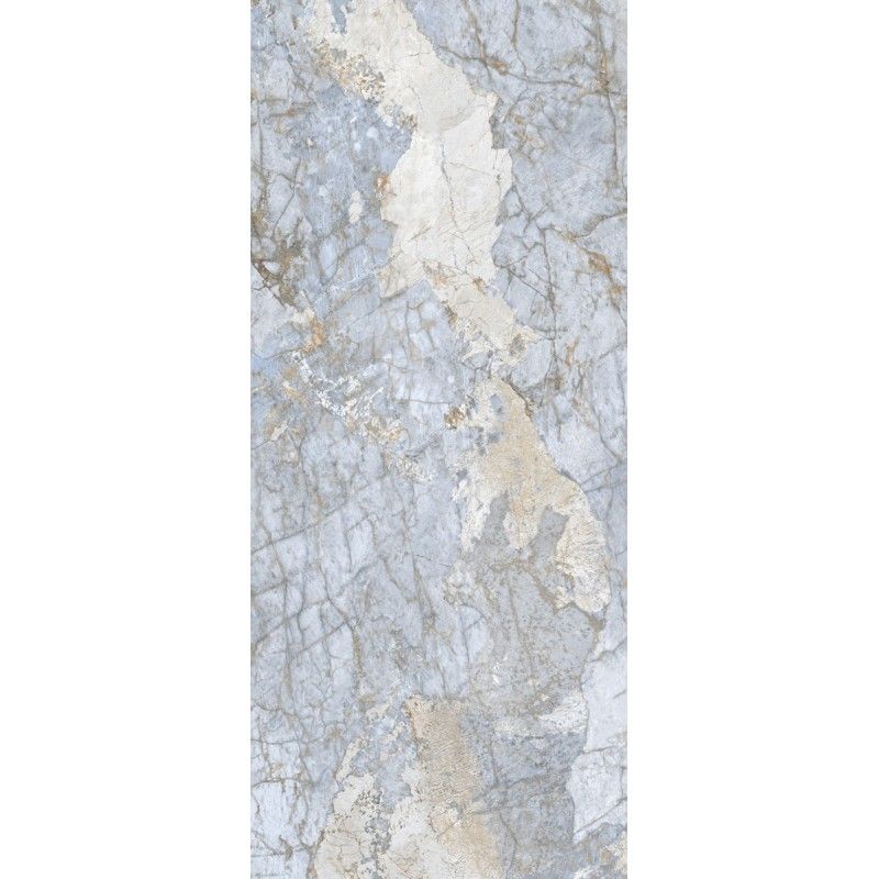 GEMSTONE 60x60  GEMSTONE OCEAN NATURAL  REKTIFIZIERT  - LA FABBRICA 179001 LA FABBRICA - 1