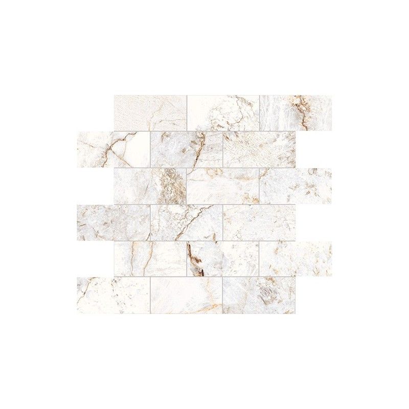 GEMSTONE 30x30  MURETTO  GEMSTONE  NATURAL  NATURALE  RETTIFICATO  - LA FABBRICA 179132 LA FABBRICA - 1