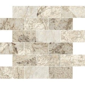 GEMSTONE 30x30  MURETTO  GEMSTONE DESERT NATURALE  RETTIFICATO  - LA FABBRICA 179133 LA FABBRICA - 1