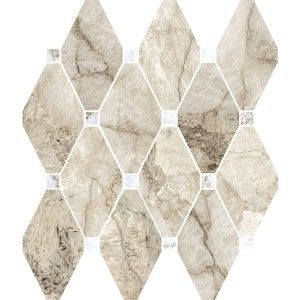 GEMSTONE 30x28  OCTAGONE  GEMSTONE DESERT LAPPE  RECTIFIE  - LA FABBRICA 179143 LA FABBRICA - 1