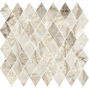 GEMSTONE 31x31  ROMBO  GEMSTONE DESERT LAPPE  RECTIFIE  - LA FABBRICA 179153 LA FABBRICA - 1