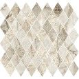GEMSTONE 31x31  ROMBO  GEMSTONE DESERT GELAEPPT  REKTIFIZIERT  - LA FABBRICA 179153 LA FABBRICA - 1