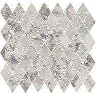 GEMSTONE 31x31  ROMBO  GEMSTONE GREY  LAPPATO  RETTIFICATO  - LA FABBRICA 179155 LA FABBRICA - 1