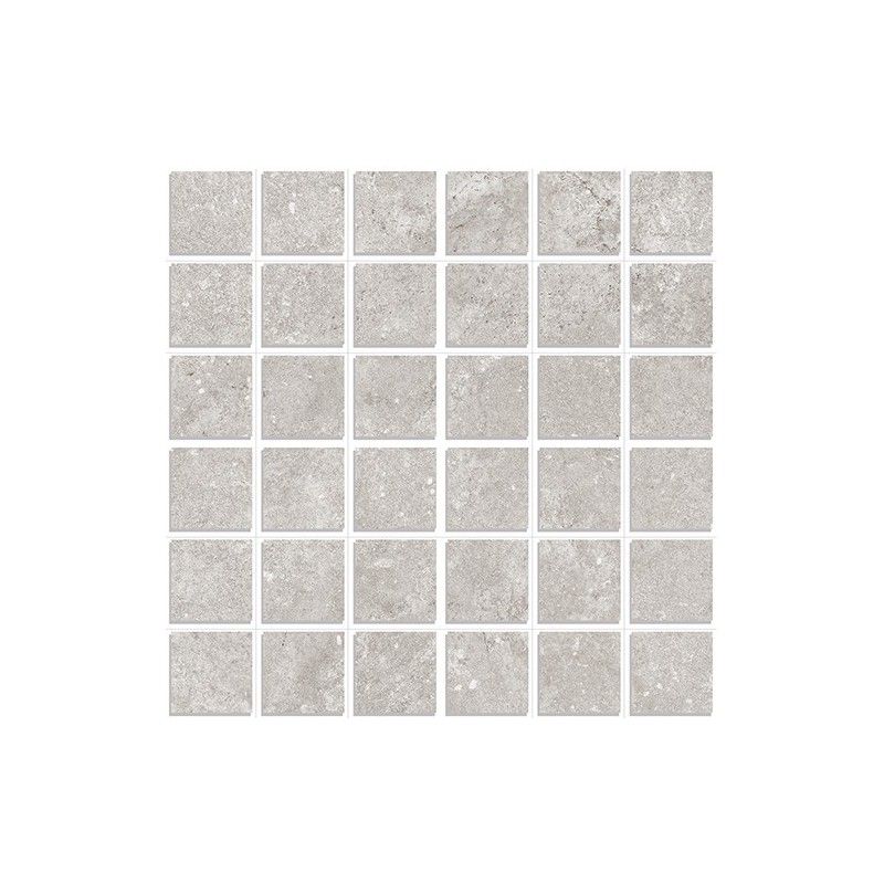 CHIANCA 30x30  MOSAICO OTRANTO NATURALE RETTIFICATO - LA FABBRICA 184404 LA FABBRICA - 1