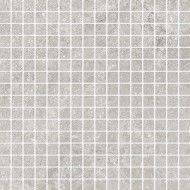 CHIANCA 30x30  MOSAIC SPACCATELLA OTRANTO NATURAL RECTIFIED - LA FABBRICA 184414 LA FABBRICA - 1