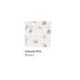 CHARM EXPERIENCE CALACATTA PINK MOSAICO LAPPATO 30X30 - ITALGRANITI CH013ML ITALGRANITI GROUP - 1