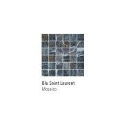 CHARM EXPERIENCE BLU SAINT LAURENT MOSAICO LAPPATO 30X30 - ITALGRANITI CH063ML ITALGRANITI GROUP - 1