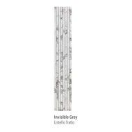CHARM EXPERIENCE INVISIBLE GREY LIST.TRATTO LAPPE 6MM 120X20 - ITALGRANITI CH04LTL ITALGRANITI GROUP - 1