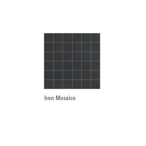 METALINE IRON MOSAICO 30X30 - ITALGRANITI ML033MA ITALGRANITI GROUP - 1