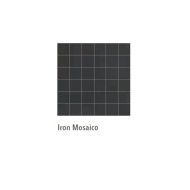 METALINE IRON MOSAIC 30X30 - ITALGRANITI ML033MA ITALGRANITI GROUP - 1