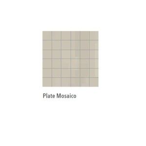 METALINE PLATE MOSAICO 30X30 - ITALGRANITI ML053MA ITALGRANITI GROUP - 1