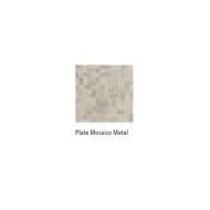 METALINE PLATE MOSAICO METAL 30X30 - ITALGRANITI ML05ME ITALGRANITI GROUP - 1