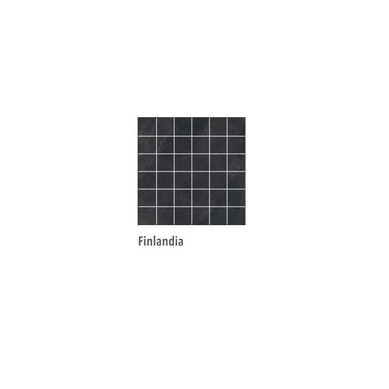 NORDIC STONE FINLANDIA MOSAIC A 30X30 - ITALGRANITI NT053MA ITALGRANITI GROUP - 1