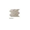 NORDIC STONE DANIMARCA MOSAIC CHEVRON 28X32 - ITALGRANITI NT02MC ITALGRANITI GROUP - 1