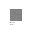 NUANCES ANTRACITE MOSAIQUE A 30X30 - ITALGRANITI NU033MA ITALGRANITI GROUP - 1