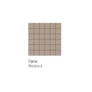 NUANCES CIPRIA MOSAICO A 30X30 - ITALGRANITI NU073MA ITALGRANITI GROUP - 1