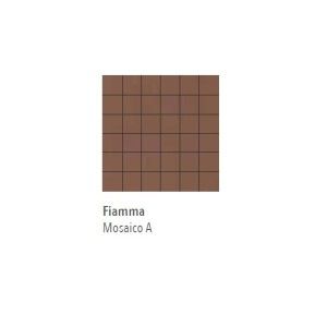 NUANCES FIAMMA MOSAICO A 30X30 - ITALGRANITI NU113MA ITALGRANITI GROUP - 1
