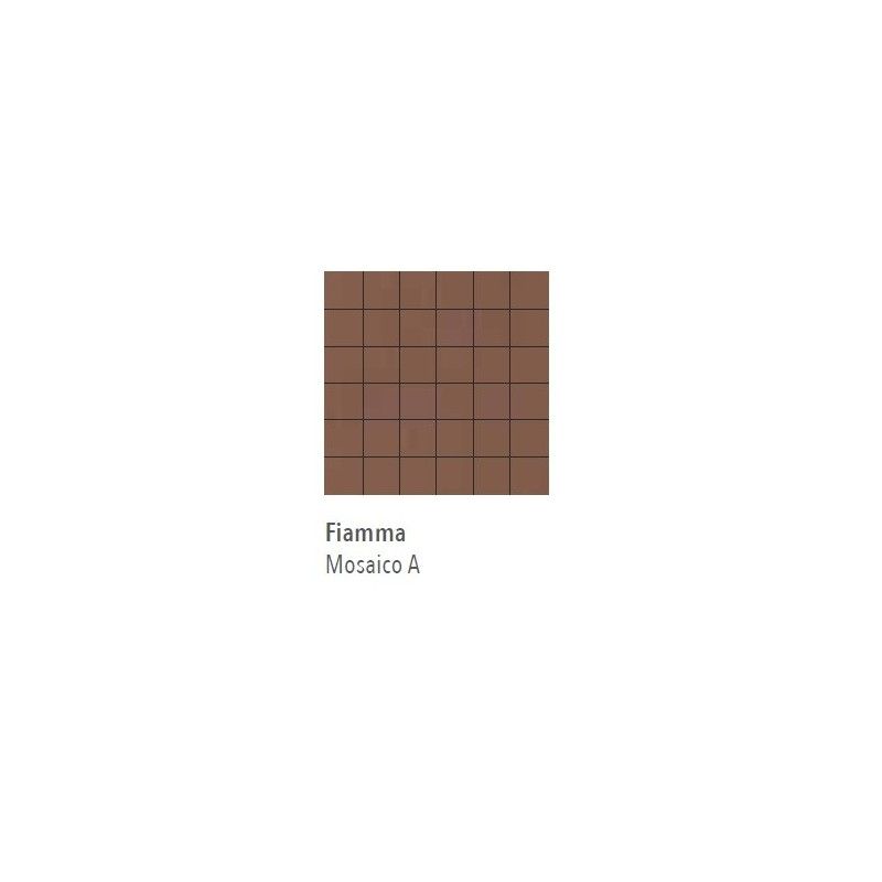 NUANCES FIAMMA MOSAIK A 30X30 - ITALGRANITI NU113MA ITALGRANITI GROUP - 1