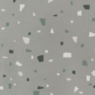 NUANCES GRIGIO COCCIO RETTIFICATO  80X80 - ITALGRANITI NU0288C ITALGRANITI GROUP - 1