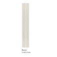 NUANCES BIANCO LIST.TRATTO 6MM 120X20 - ITALGRANITI NU01LT ITALGRANITI GROUP - 1