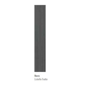 NUANCES NERO LIST.TRATTO 6MM 120X20 - ITALGRANITI NU04LT ITALGRANITI GROUP - 1