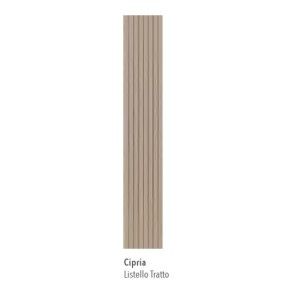 NUANCES CIPRIA LIST.TRATTO 6MM 120X20 - ITALGRANITI NU07LT ITALGRANITI GROUP - 1