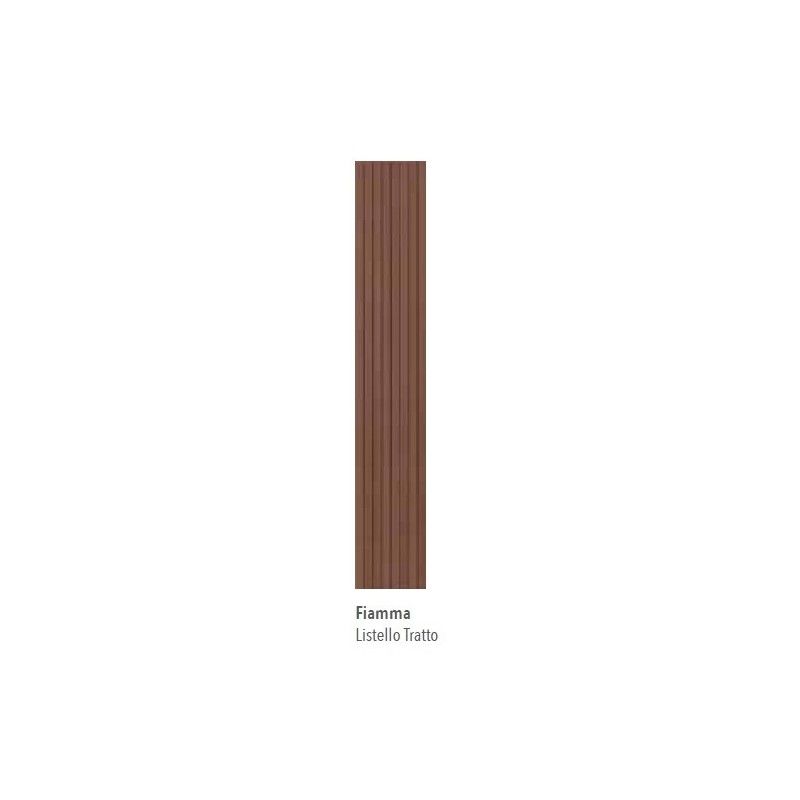NUANCES FIAMMA LIST.TRATTO 6MM 120X20 - ITALGRANITI NU11LT ITALGRANITI GROUP - 1