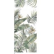 NUANCES BOTANICA VERDE DEKOR A 6MM 120X280 - ITALGRANITI NUB1XPADA ITALGRANITI GROUP - 1