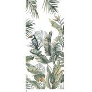 NUANCES BOTANICA VERDE DECORATION B 6MM 120X280 - ITALGRANITI NUB1XPADB ITALGRANITI GROUP - 1