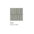 NUANCES GRIGIO MOSAIQUE LISTELLI 30X30 - ITALGRANITI NU02ML ITALGRANITI GROUP - 1